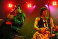 Daniel Rey & Joan Jett, 2004.08.10, Spirit, NYC
