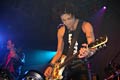 Daniel Rey & Joan Jett, 2004.08.10, Spirit, NYC