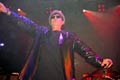 Alan Vega, 2004.08.10, Spirit, NYC